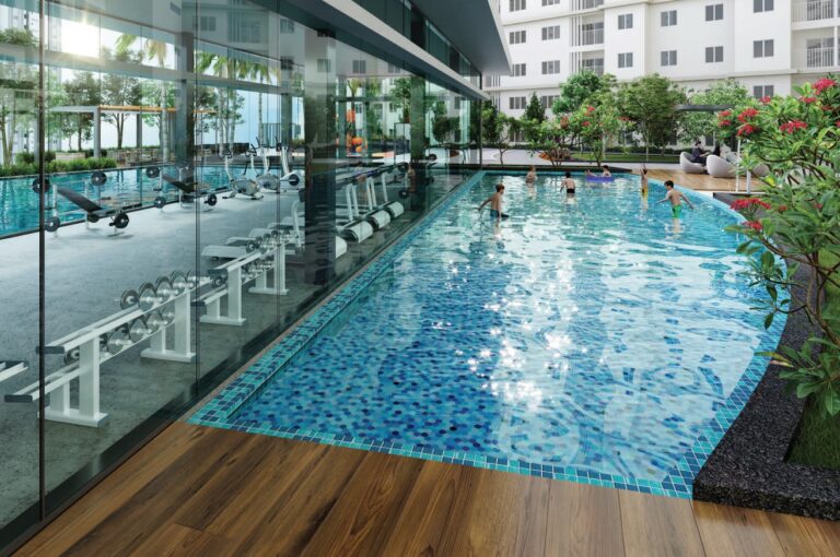 Radium Adesa_Swimming Pool